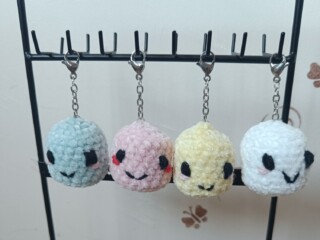 Amélie S. – Crochet & Création