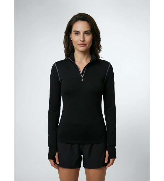 BASE LAYER LAINE MERINOS 240 W par la marque OGARUN OGARUN - BASE LAYER LAINE MERINOS 240 W
