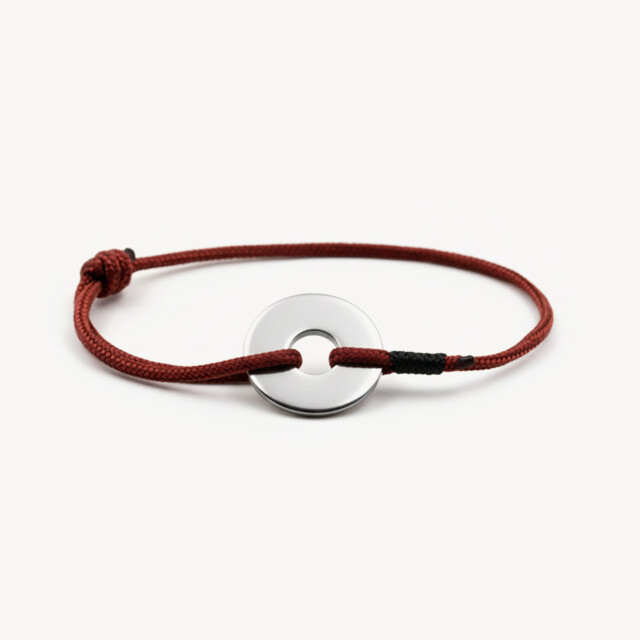 Monzémaré - Le messager Rouge cuivré