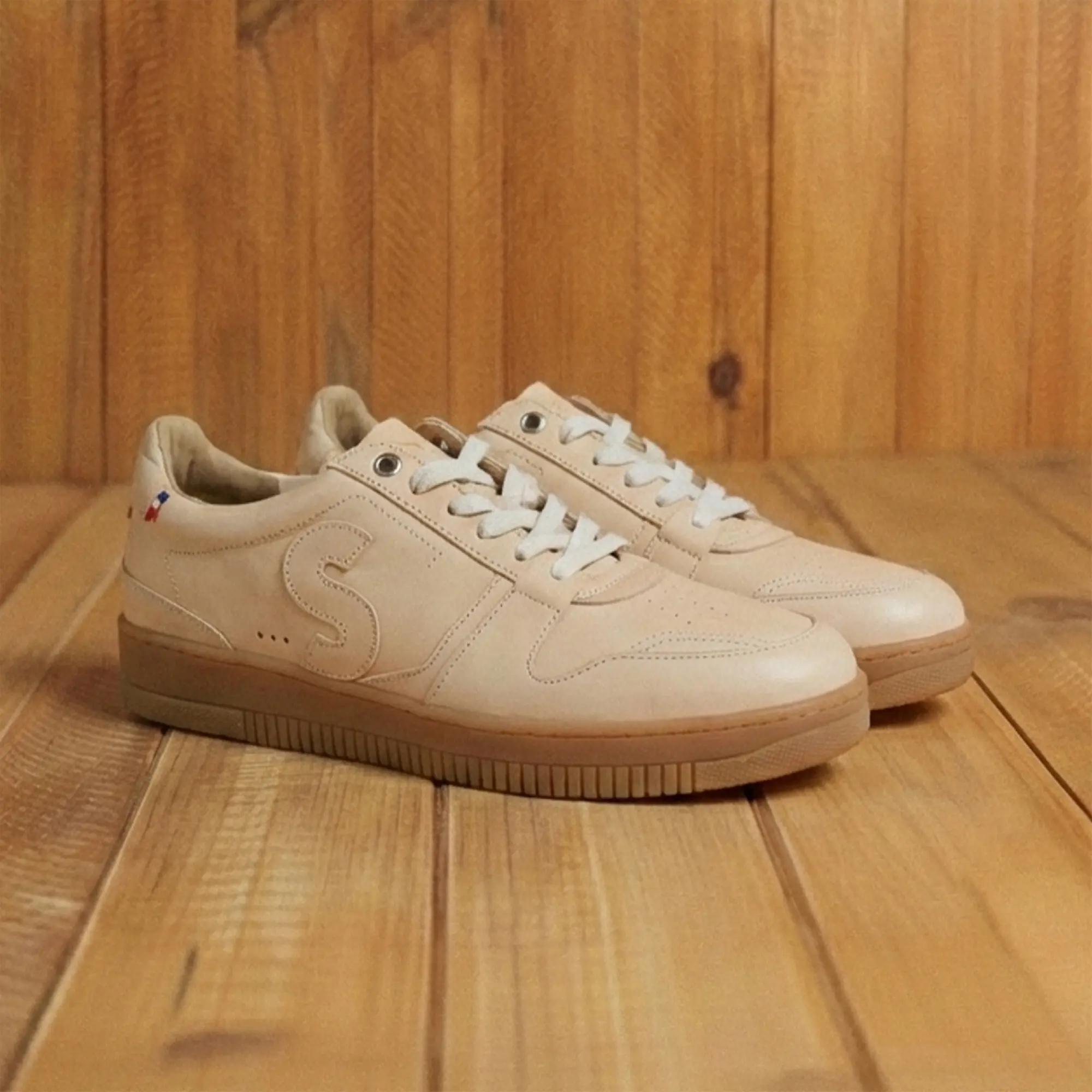 Sessile - Bellis Blond