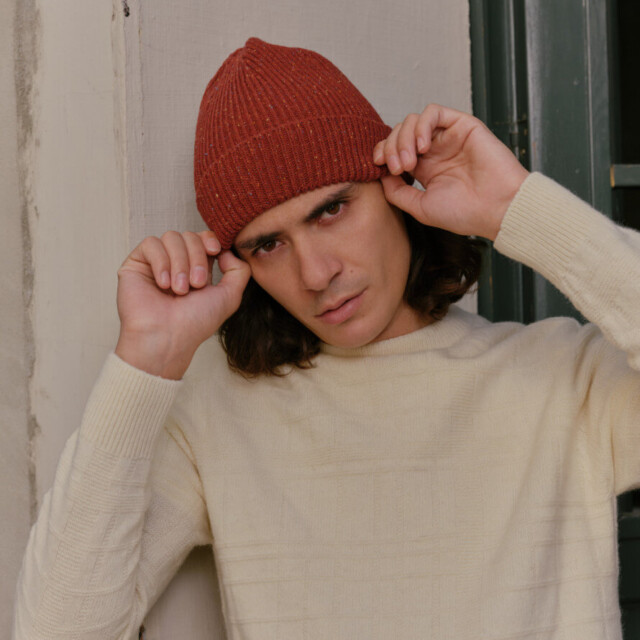 Montlimart - BONNET VALLEE TERRACOTTA