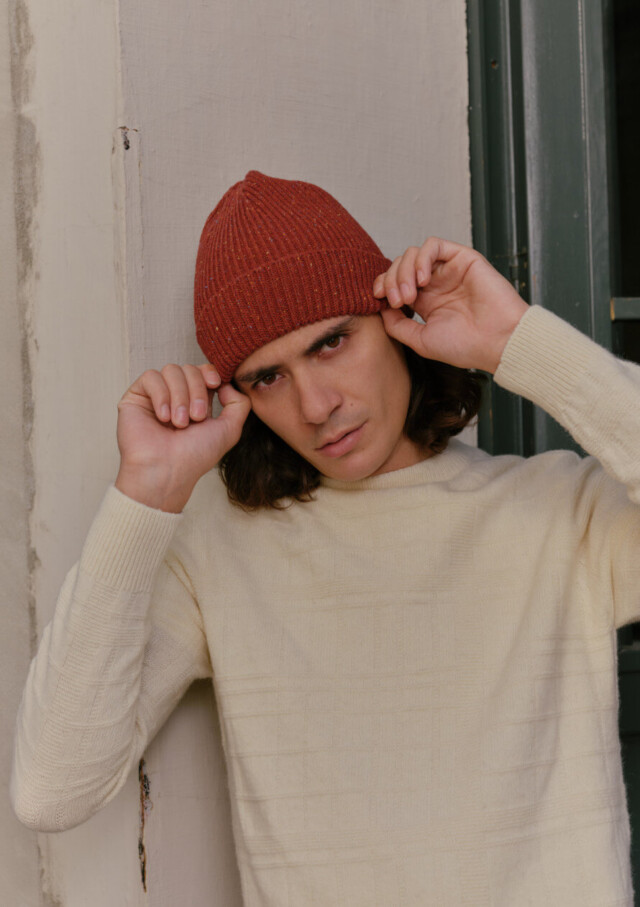 Montlimart - BONNET VALLEE TERRACOTTA