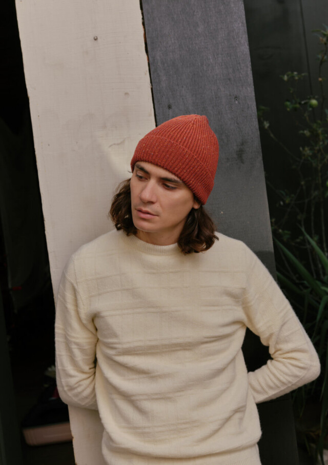 Montlimart - BONNET VALLEE TERRACOTTA