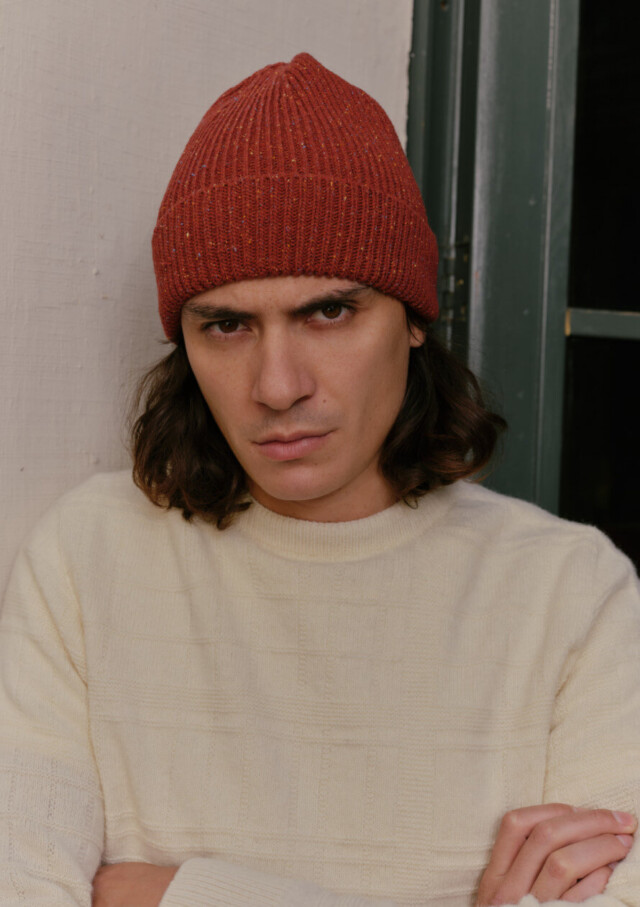 Montlimart - BONNET VALLEE TERRACOTTA