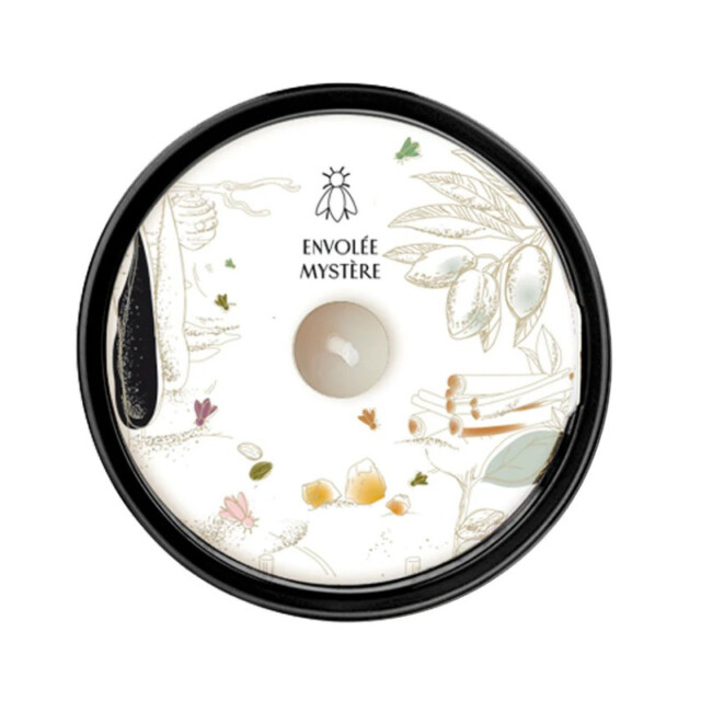 LA ROCHERE - Bougie LA ROCHERE Abeille Envolée Mystère