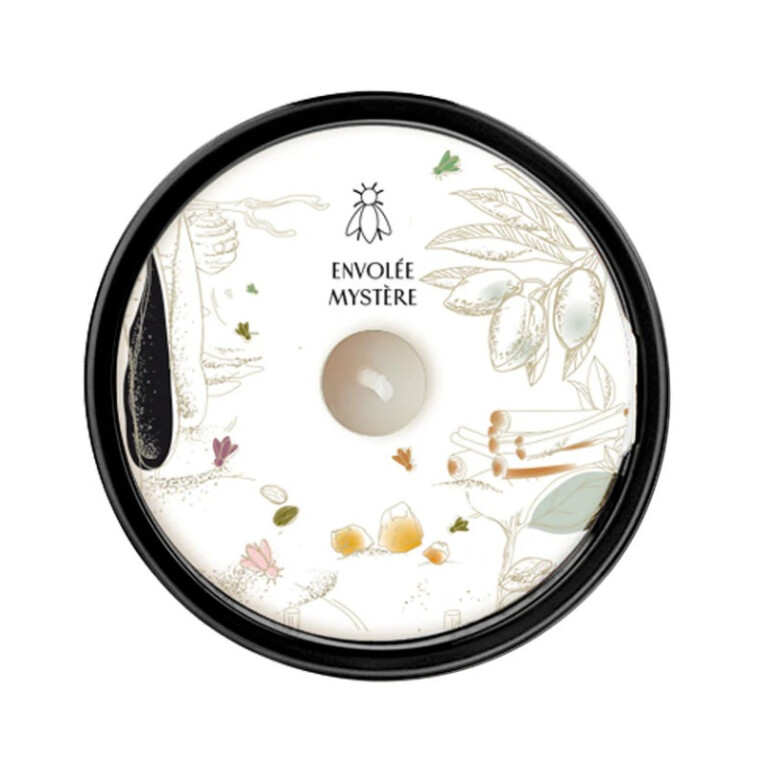 LA ROCHERE - Bougie LA ROCHERE Abeille Envolée Mystère