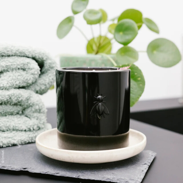 La Rochère - Bougie LA ROCHERE Abeille Envolée Mystère