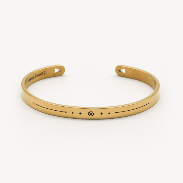 Monzémaré - Cancer – Signe du Zodiaque Doré