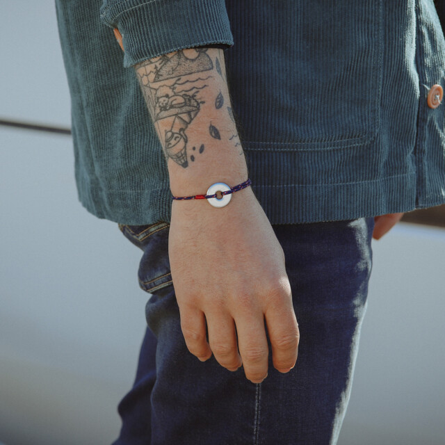 Monzémaré - Le messager Rouge cuivré