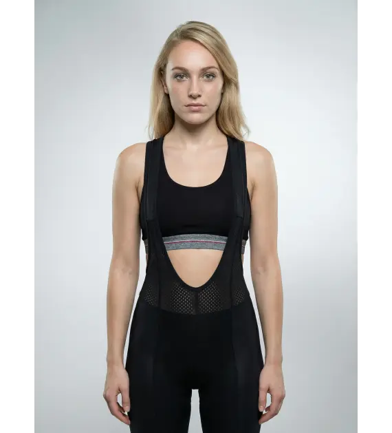 OGARUN - BRASSIÈRE LAINE MÉRINOS W.