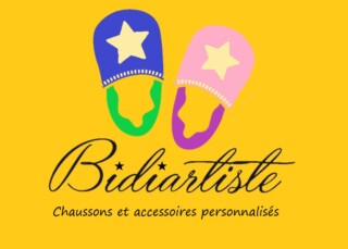 Logo Bidiartiste