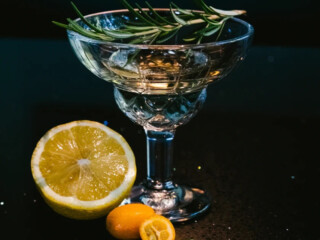 Les verres à cocktail made in France
