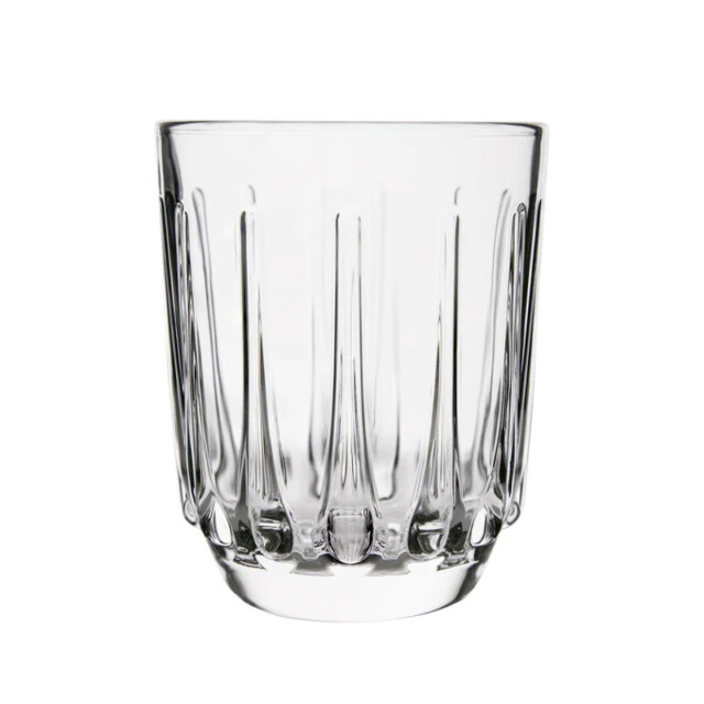 Coffret de 4 verres à eau LA ROCHERE 550 ans gobelets par la marque La Rochère La Rochère - Coffret de 4 verres à eau LA ROCHERE 550 ans gobelets