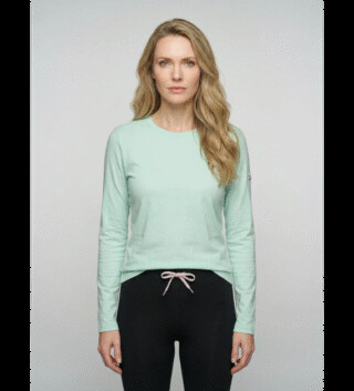 OGARUN - LEGGING LAINE MERINOS 240 W