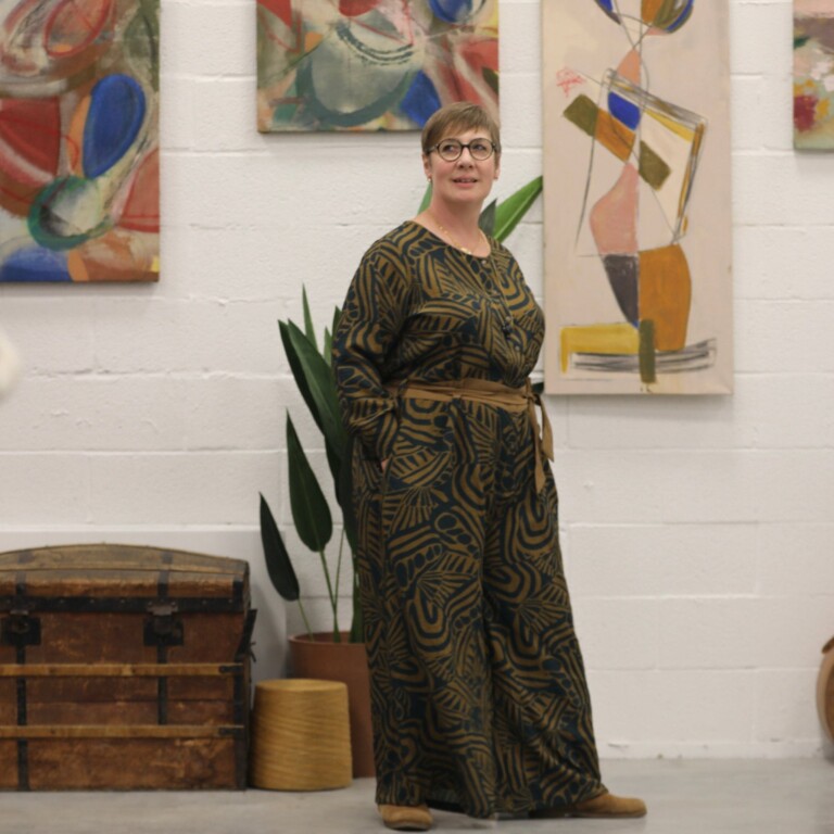 Quintessence - Combinaison Perla - Fusion Chlorophylle