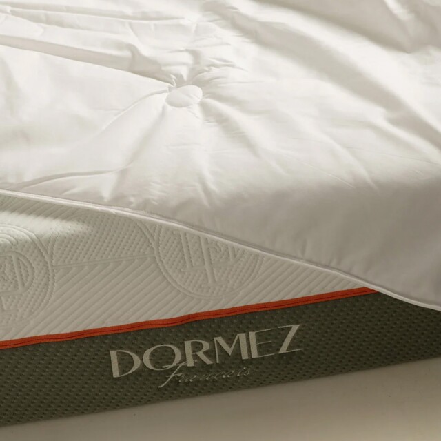 Dormez Français - Couette Légère pour l'Été