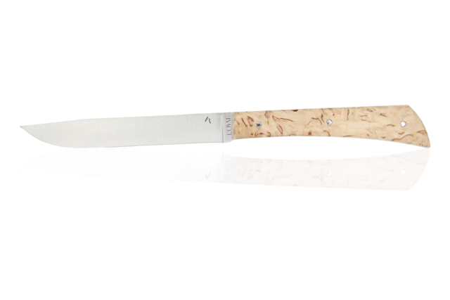 L’Atelier Rosie - L’Oyat Bouleau madré