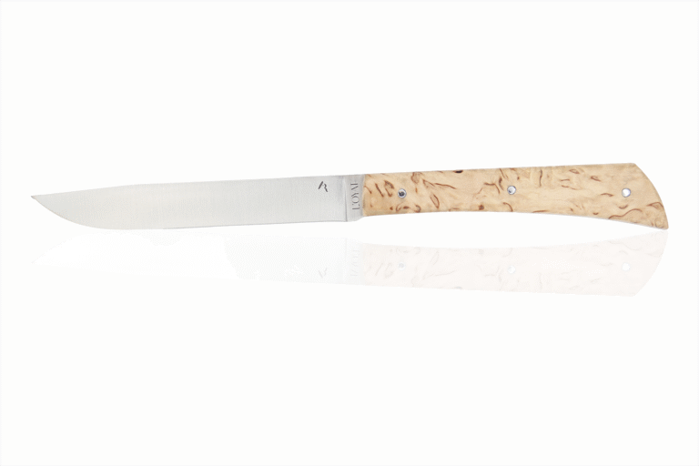 L'Atelier Rosie - L'Oyat Bouleau madré