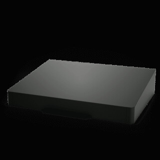 Le Marquier - Couvercle LE MARQUIER pour plancha Signature Allure Duo