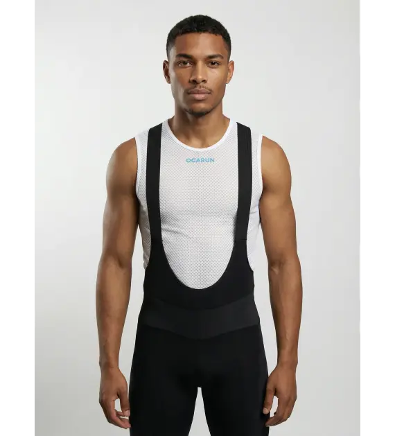 OGARUN - SOUS-VETEMENT VELO 105 H COOLMAX