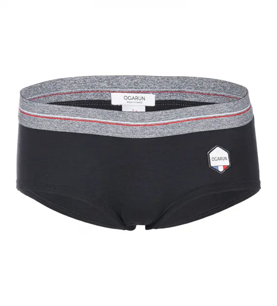 OGARUN - CULOTTE LAINE MERINOS W