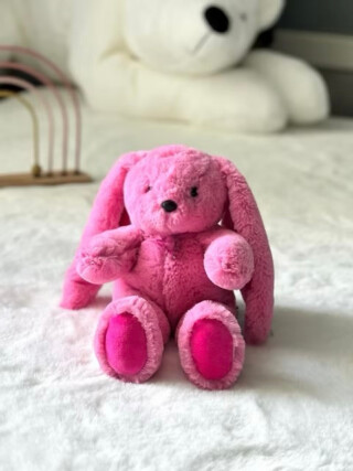Les Petites Maries - Lapin LAPINOU – Les Pop