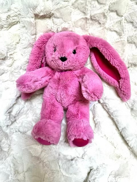 Les Petites Maries - Lapin LAPINOU - Les Pop