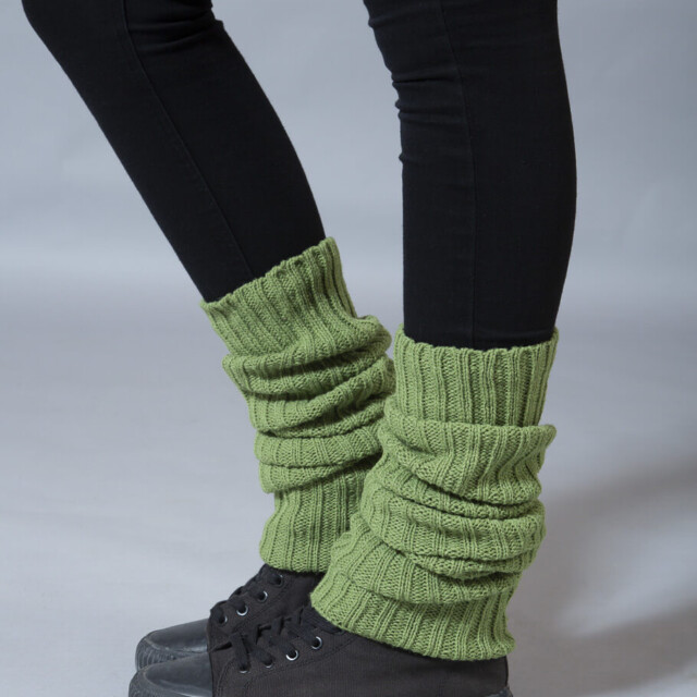 Ardelaine - Guêtres en laine