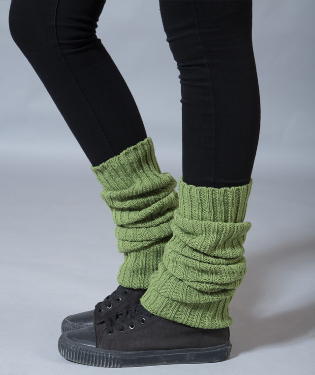 Ardelaine - Guêtres en laine