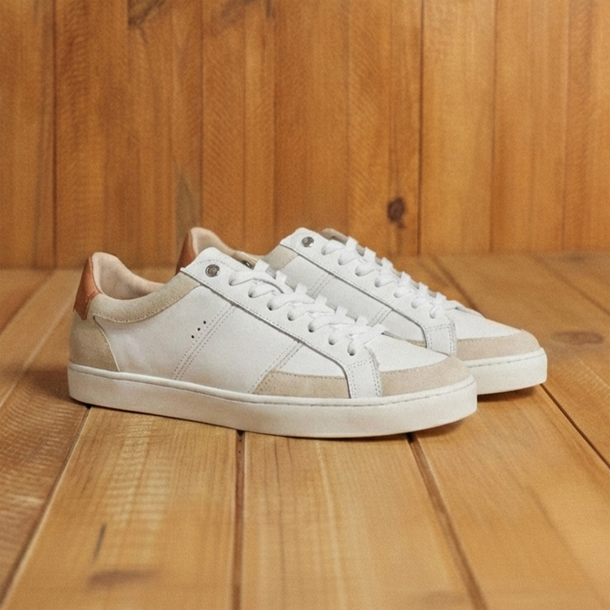 Sessile - Hiba Blanc Beige