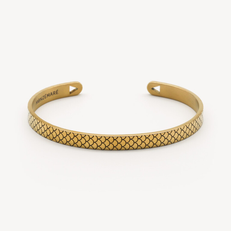 Monzémaré - Atlante Doré