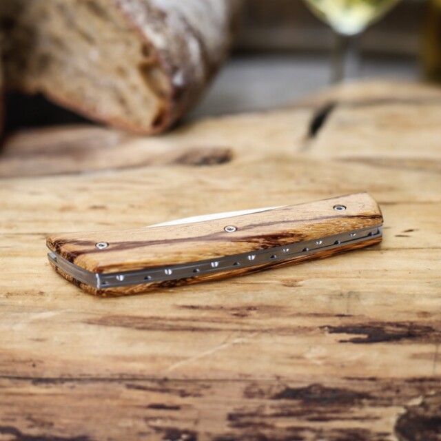 L'Atelier Rosie - Le Solen "Classique" Palissandre