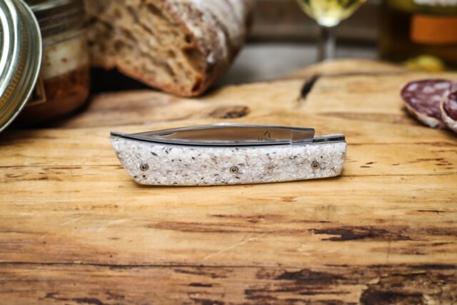 L'Atelier Rosie - Le Solen "Classique" Palissandre