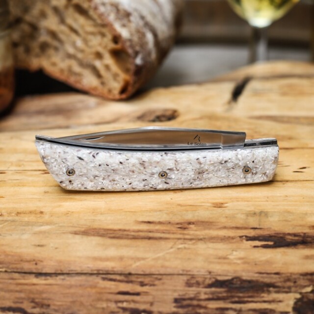 L'Atelier Rosie - Le Solen "Classique" Palissandre