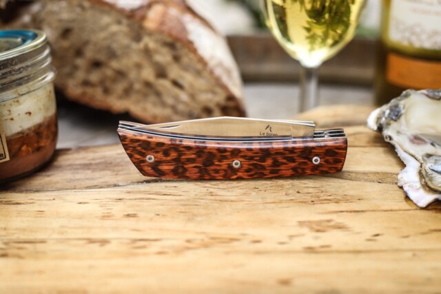 L'Atelier Rosie - Le Solen "Multi-pièces" Palissandre