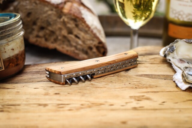 L'Atelier Rosie - Le Solen "Multi-pièces" Palissandre