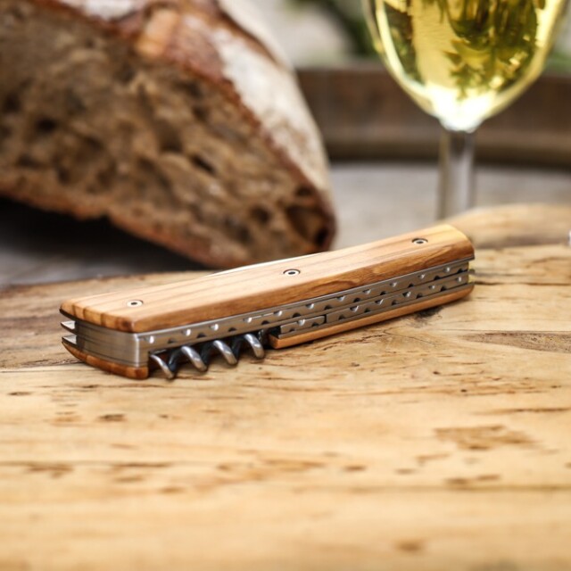 L'Atelier Rosie - Le Solen "Multi-pièces" Palissandre