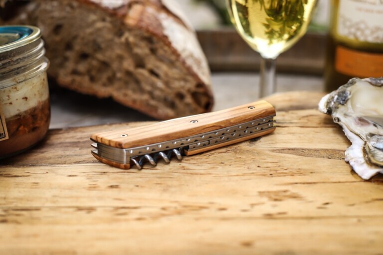 L'Atelier Rosie - Le Solen "Multi-pièces" – bois-de-serpent