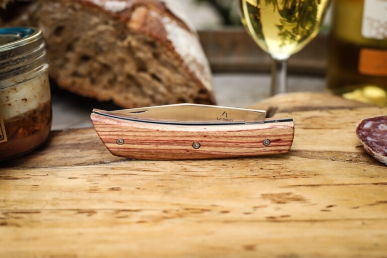 L'Atelier Rosie - Le Solen "Traditionnel" – bois-de-serpent