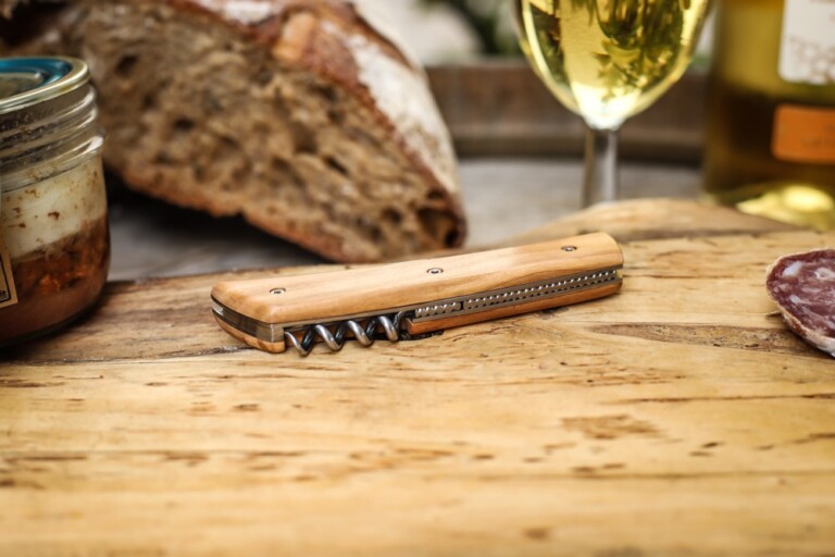 L'Atelier Rosie - Le Solen "Traditionnel" – bois-de-serpent