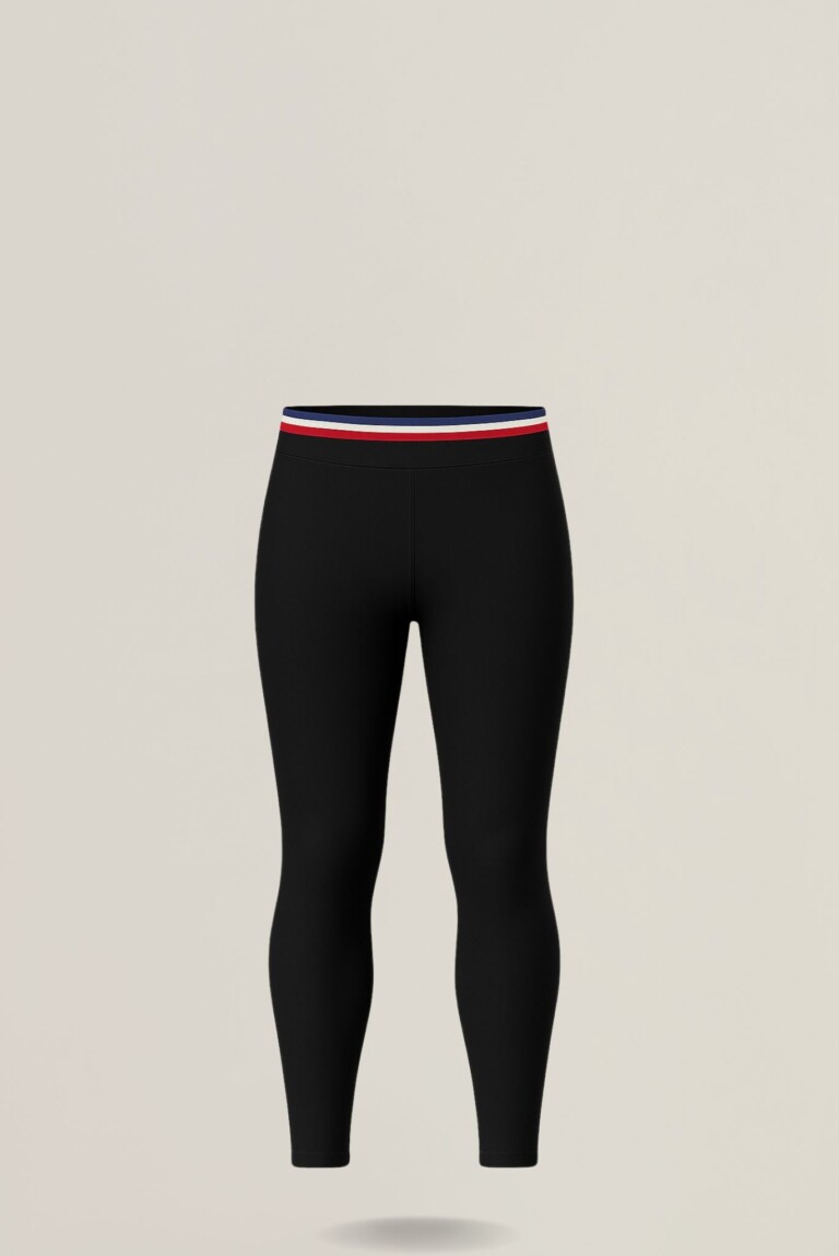 La Piece Paris - Legging nylon GRÀCIA II