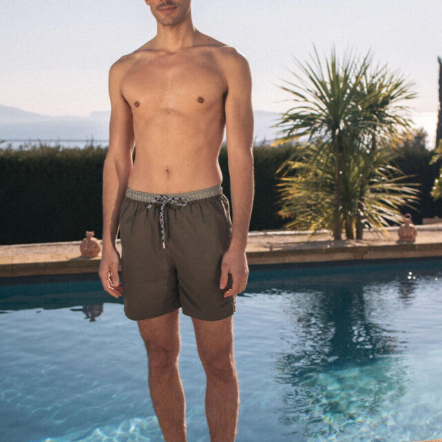 Montlimart - MAILLOT DE BAIN PLONGEON KAKI