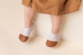 Les Petits Vichy par la marque Les Pas Petits Les Pas Petits - Les Petits Vichy