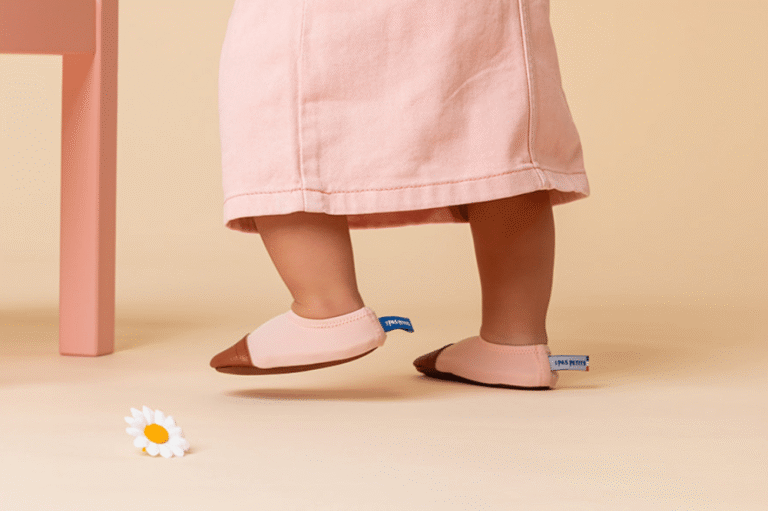 Les Pas Petits - Les Petites Roses