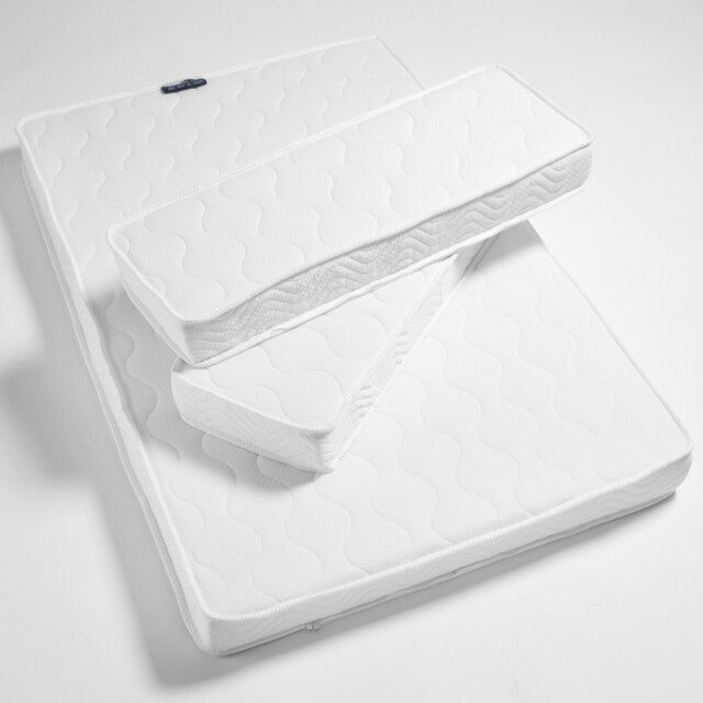 Atelier Morphée - Matelas évolutif en 3 parties 80x200cm