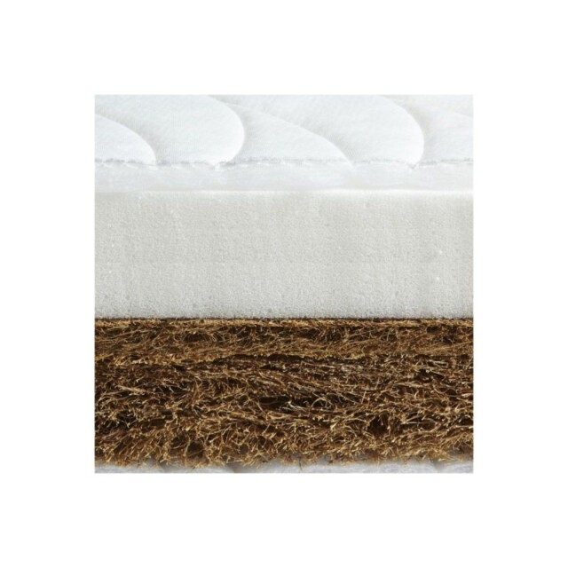 Atelier Morphée - Matelas évolutif en 3 parties 80x200cm