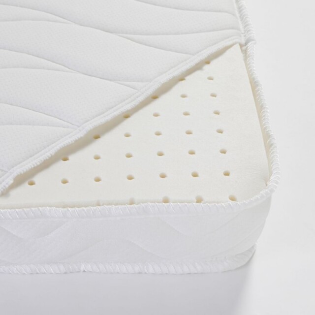 Atelier Morphée - Matelas évolutif en 3 parties 80x200cm