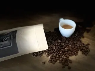 NumCoffee