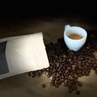 NumCoffee