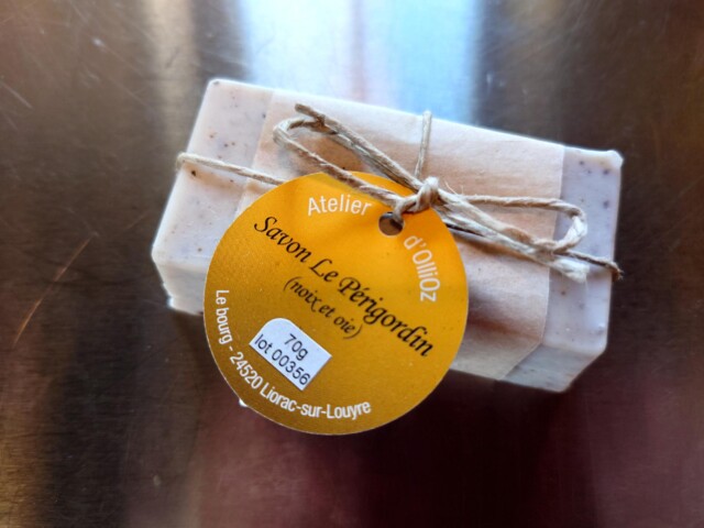 Ollioz-savon-noix-le-perigordin